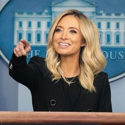 Kayleigh McEnany's profile photo