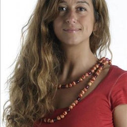 Patricia Castán's profile photo