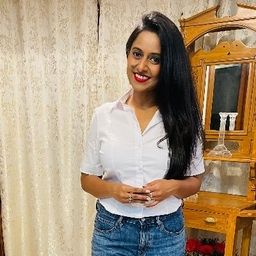 Vani Malik's profile photo