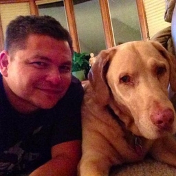 Ryan Divish's profile photo