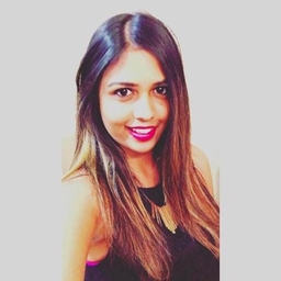 Natasha Dhayagude's profile photo