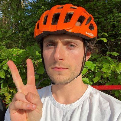 Cole Luke's profile photo