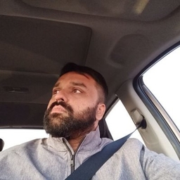 Venkat Desirazu's profile photo