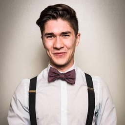 Kenton Dyck's profile photo