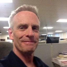 Randy McMullen's profile photo