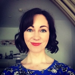 Deirdre Finnerty's profile photo