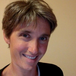 Emily Harris's profile photo