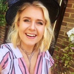 Abigail Kellett's profile photo