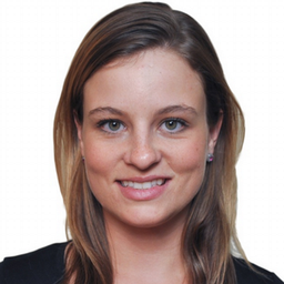 Morgan Smith's profile photo