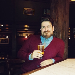 John Verive's profile photo