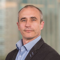 James Attwood's profile photo