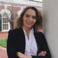 Catie Ratliff's profile photo