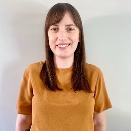 Gillian Walters's profile photo