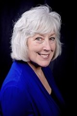 Liz McMillen's profile photo