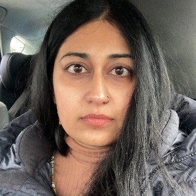 Anam Latif's profile photo