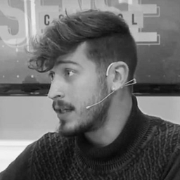 Marc Solanes's profile photo