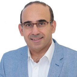 Mohamad Mohty's profile photo