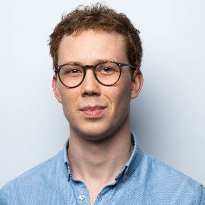 Tom Lee-Devlin's profile photo