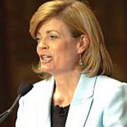 Mary Jordan's profile photo