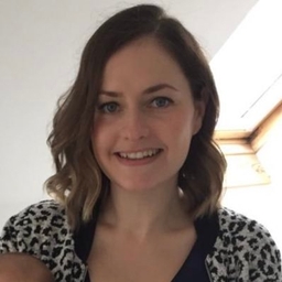 Lowri Chant's profile photo