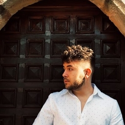 Jorge Alvarado's profile photo