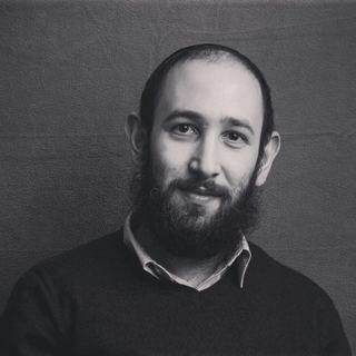 Eli Landes's profile photo