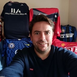 Alberto Rubio's profile photo