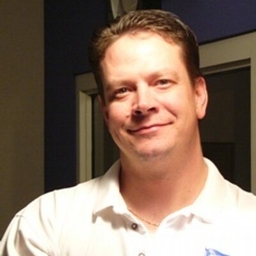 Brent Pushkarenko's profile photo