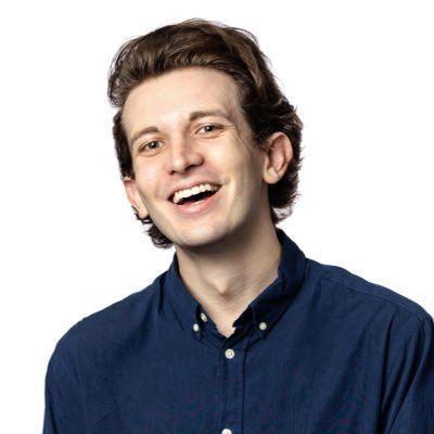 Lachlan Guertin's profile photo
