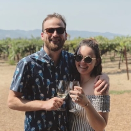Sydney McElwee's profile photo