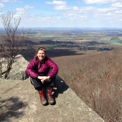 Christina Dolan's profile photo