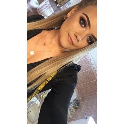 Dionne Meehan's profile photo