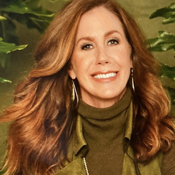 Jennifer Walsh's profile photo