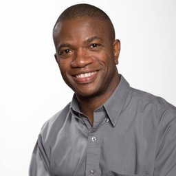 Clovis S. Palmer's profile photo