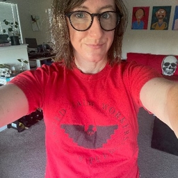 Sarah Stierch's profile photo