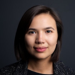 Anjali Tsui's profile photo