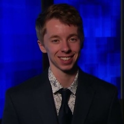 Zachary Schermele's profile photo