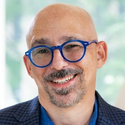 Steven Rosenbaum's profile photo