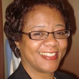 Valerie Canady's profile photo