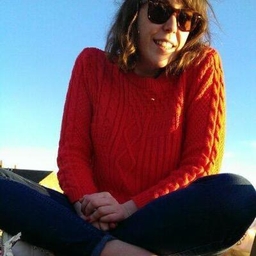 Georgia Graham's profile photo