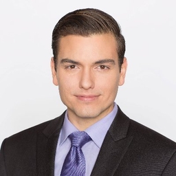 Mark Rivera's profile photo