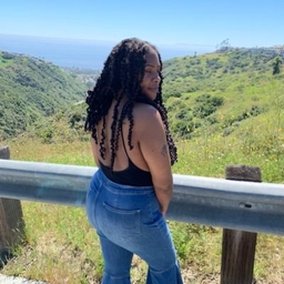 Alexandria Thomas's profile photo