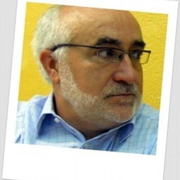 Antonio Arenas's profile photo
