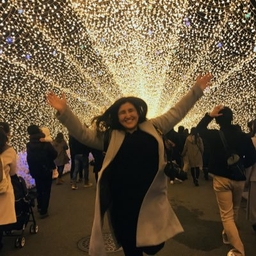 Sezen Bakan's profile photo