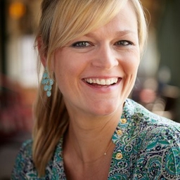 Katie Yeadon's profile photo