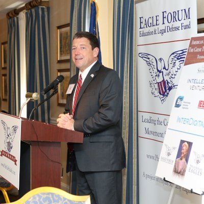 Ed Martin's profile photo