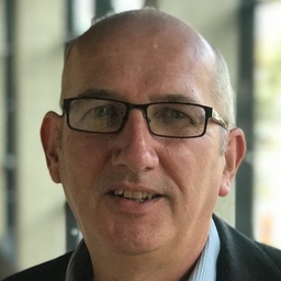 Peter Griffiths's profile photo