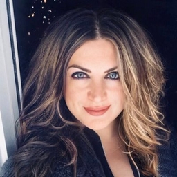 Marie Malzberg's profile photo