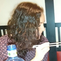 Marisa de Dios's profile photo