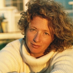 Samantha Weinberg's profile photo